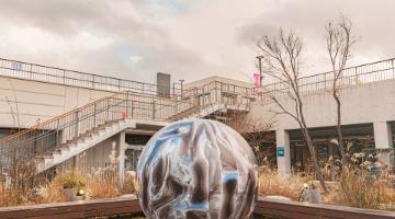 서울 전역  ‘지붕 없는 미술관’으로 변신… 서울시 ‘조각도시서울’ 계획 발표