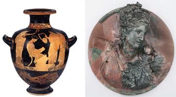 서구 문명의 어머니 ‘그리스’ 문화를 만나는 전시, ‘그리스 보물전, 아가멤논에서 알렉산드로스 대왕까지’