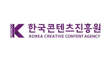 한국콘텐츠진흥원, 'K콘텐츠' 강조한 새 CI·슬로건 공개