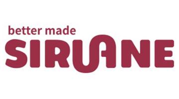 시루아네, 새로운 도약 시동… CI 변경