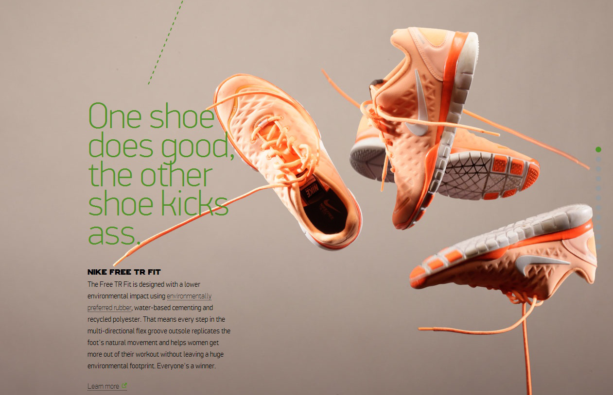 nikebetterworld