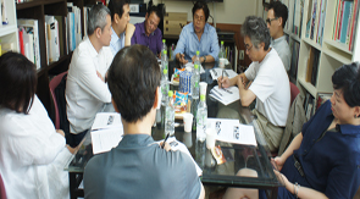 산업디자인진흥법 일부 개정 법률안에 따른 제안