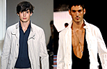 06 Men’s Spring+Summer Fabrics