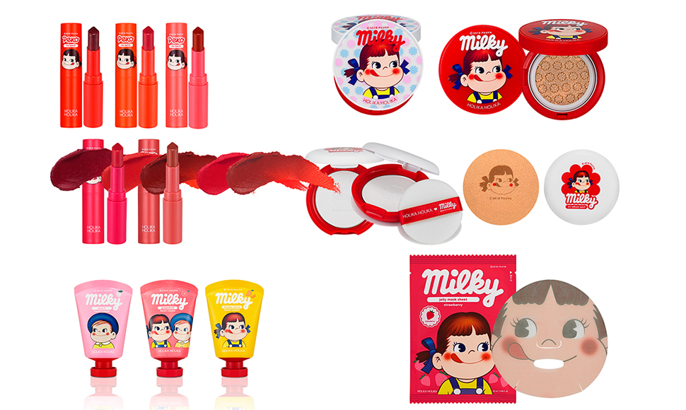 홀리카홀리카(HOLIKA HOLIKA) 스윗페코 에디션