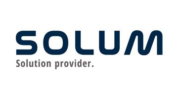 솔루엠, 새로운 기업 로고 공개