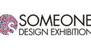 Someonedesign first Exhibition