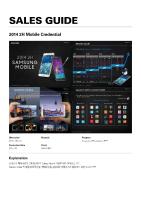 SALES GUIDE2