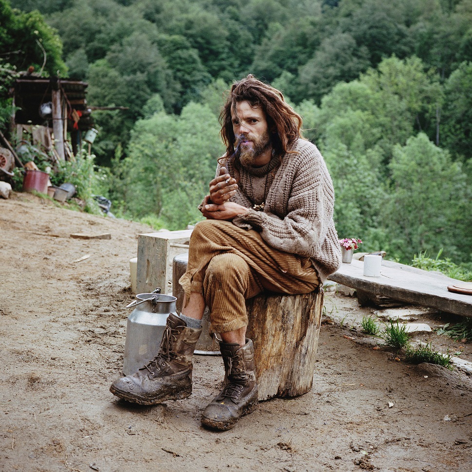 Antoine Bruy, <Scrublands> ©Antoine Bruy