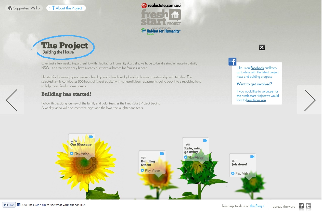 freshstartproject