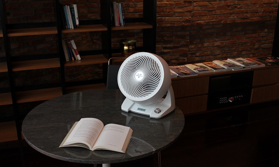 보네이도 에어서큘레이터 ‘633DC’(사진제공: 보네이도)