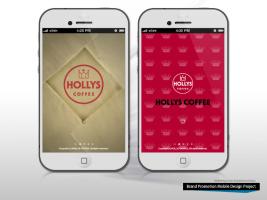 HOLLYS COFFEE promotion_mobile landing page_02