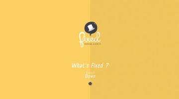 Fixed Digital Agency