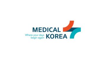 보건복지부, 한국 의료 홍보 브랜드 ‘메디컬코리아’CI 공개