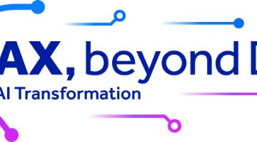 더존비즈온, AI 전환 선도기업으로... ‘AX, beyond DX’ 슬로건 공개