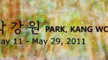 Park, Kangwon
