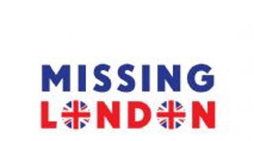 미싱런던 MISSING LONDON