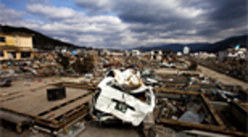 일본 지진 이후 한일 기록 사진문화를 보다