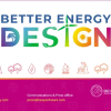 Better Energy by Design