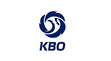 KBO, 40주년 기념 리뉴얼 로고 공개