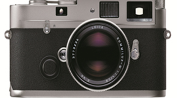 사진가의 세컨드 카메라