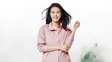 올봄 아웃도어 컨디션+스타일 지수 높이기