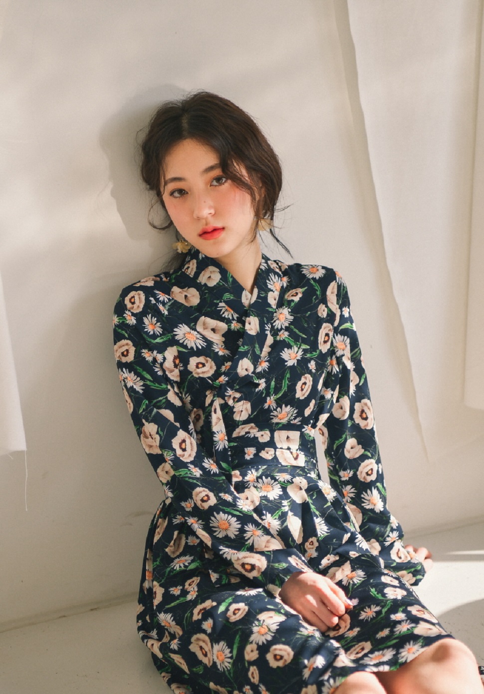 예쁜생활한복 이미지