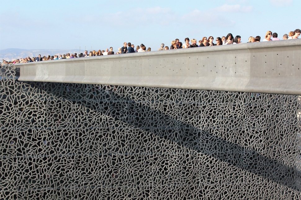 마르세이유, 프랑스 / Marseille, France 2014