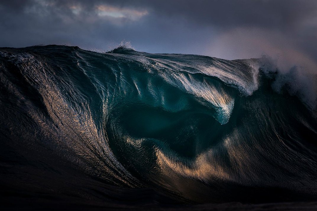 〈석유 Oil〉, Ray Collins 2014. 7 / Sydney, Australia 12th Natural World - Editor