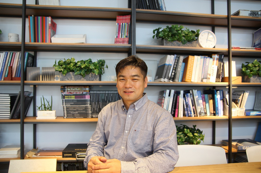 위드웍스 김성진 소장