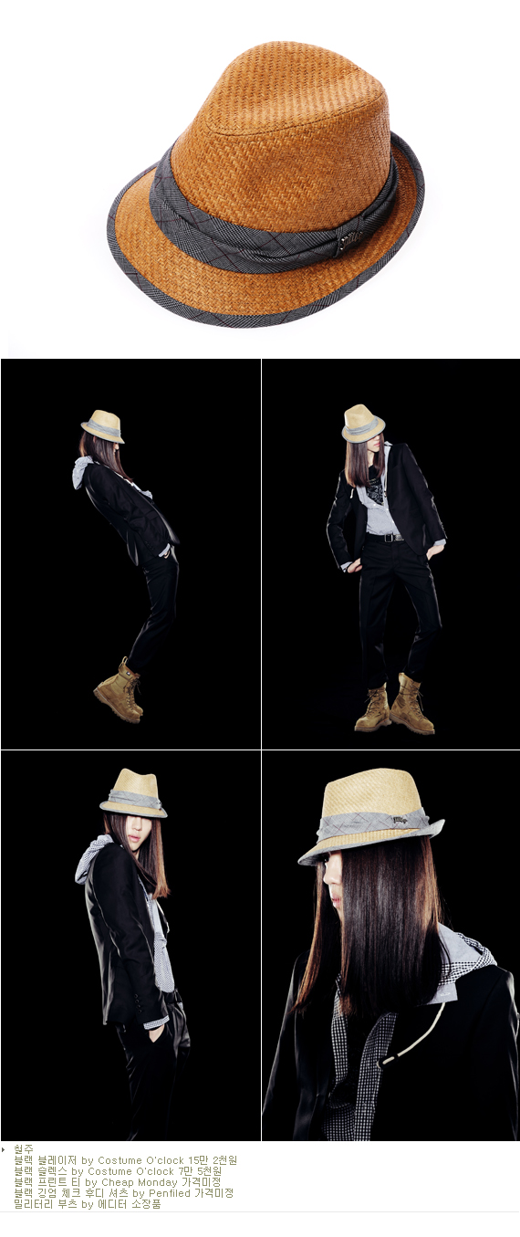 Hat’s on ‘Hey it? Hat it?’