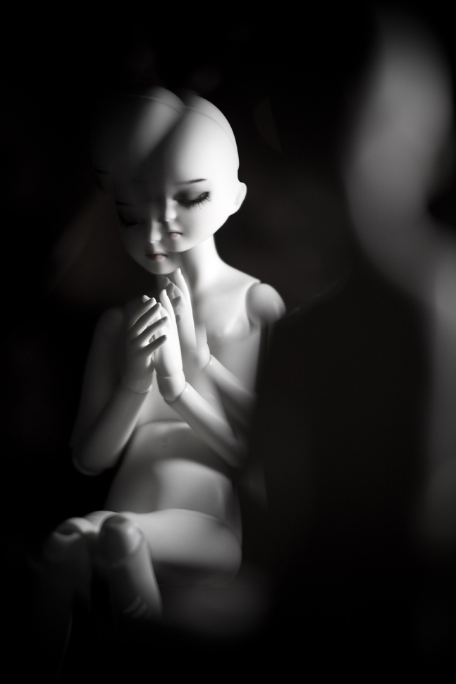 095537, 〈Still Lives: Neighbors〉