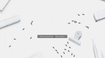 A Pencil Odyssey 