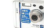 후지 FinePix F410