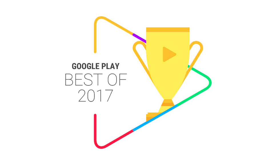 구글플레이가 2017 올해를 빛낸 앱/게임 투표를 실시한다. (이미지 제공: 구글코리아)
