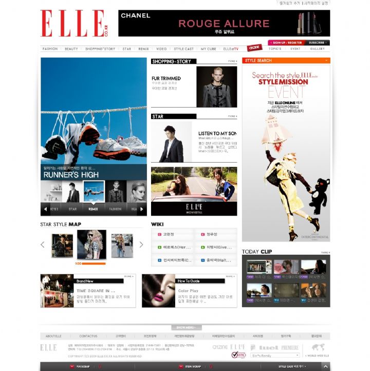 ELLE