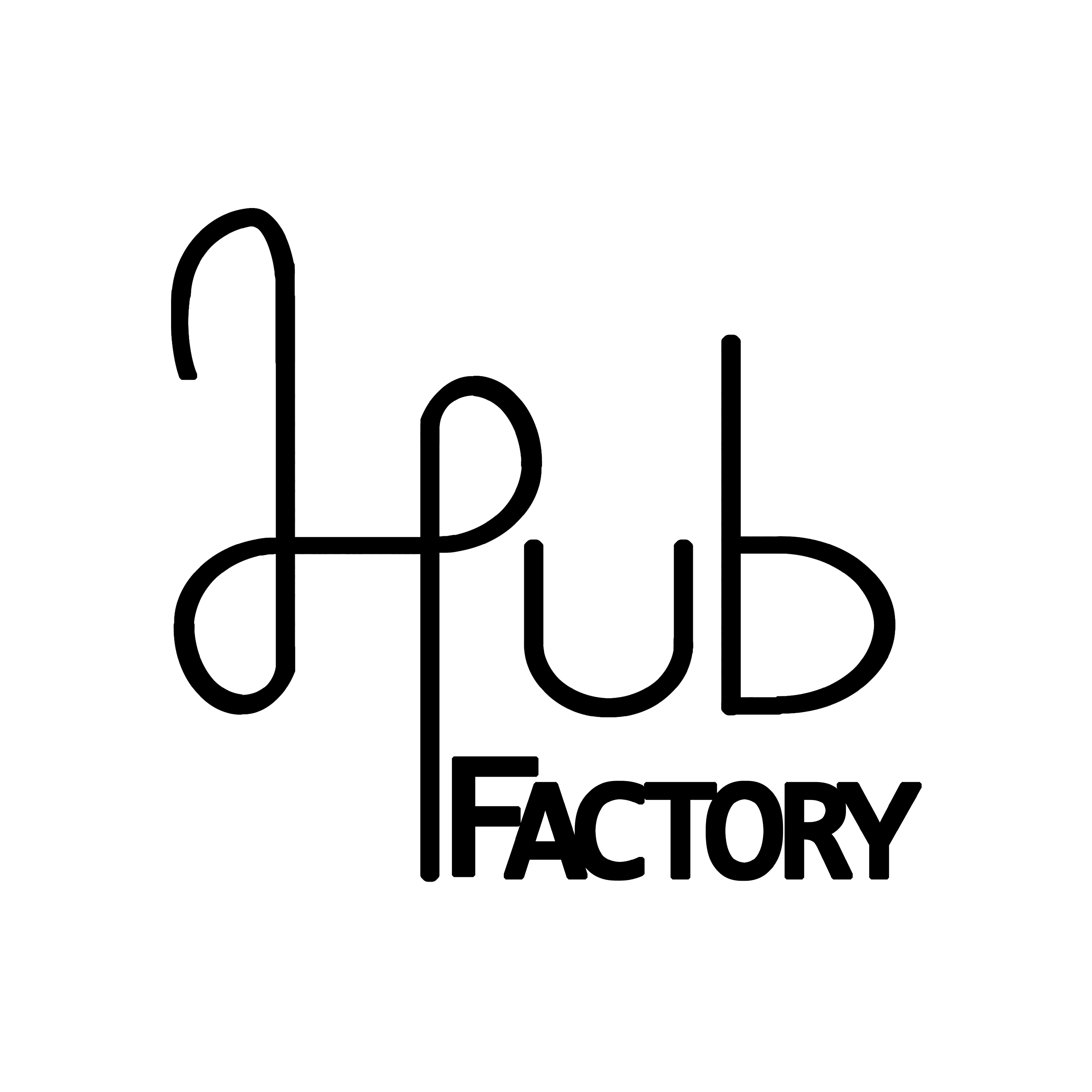 창의력 공장 HUB FACTORY 1기 모집