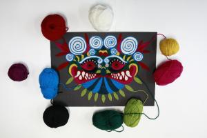 ART_korea moster1