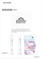 CI/ BI 디자인4