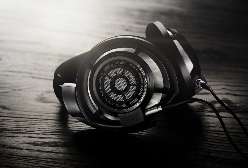 HD 800 S