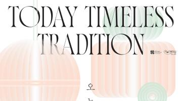 전통문화 창업기업 창여전시 및 체험행사 ‘오늘전통창업, Today Timeless Tradition’ 개최