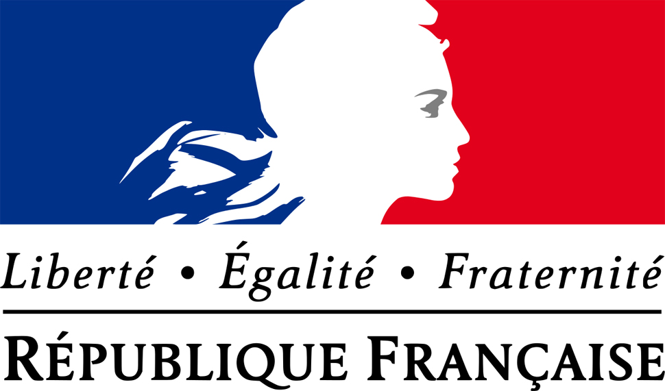 프랑스 국가상징은 마리안을 형상화한 모습과 